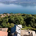 La Torretta Di Mozzola Apartment *