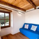 La Torretta Di Mozzola Apartment Oggebbio