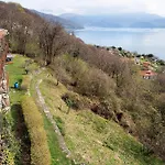La Torretta Di Mozzola Apartment *