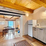 Apartment La Torretta Di Mozzola Oggebbio