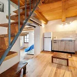 La Torretta Di Mozzola Apartment Oggebbio