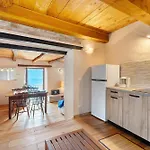 La Torretta Di Mozzola Apartment Oggebbio