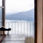 La Torretta Di Mozzola Apartment Oggebbio