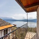La Torretta Di Mozzola * Oggebbio