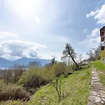 La Torretta Di Mozzola Apartment *