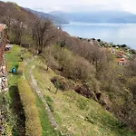 La Torretta Di Mozzola Oggebbio