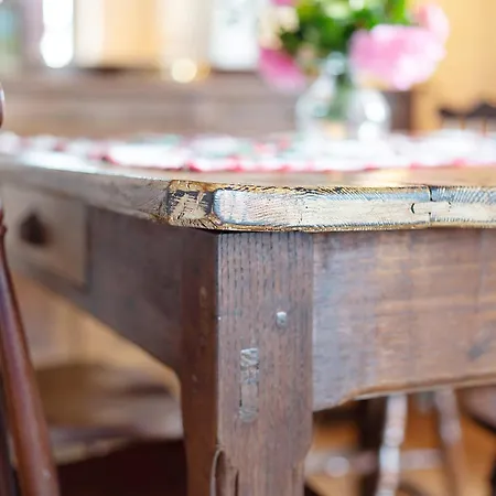 アパート La Torretta Di Mozzola *