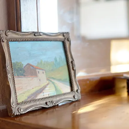 La Torretta Di Mozzola アパート *