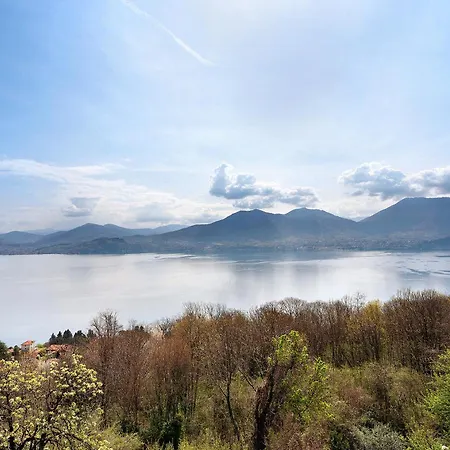 La Torretta Di Mozzola * オッジェッビオ