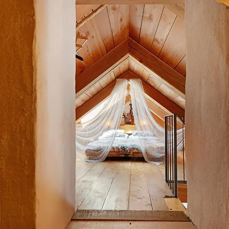 La Torretta Di Mozzola Apartment *