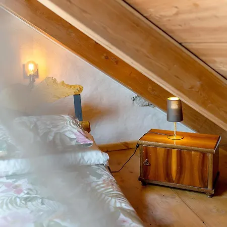 Apartment La Torretta Di Mozzola Oggebbio