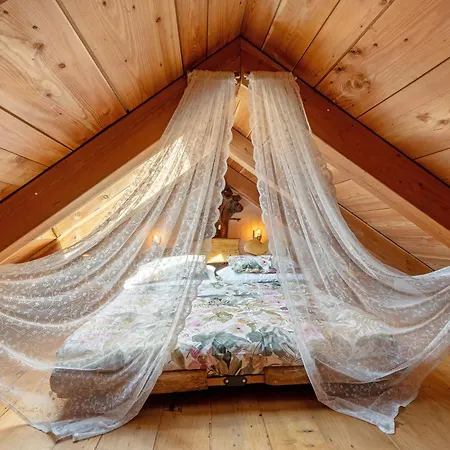 La Torretta Di Mozzola オッジェッビオ