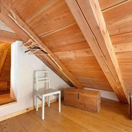 Apartment La Torretta Di Mozzola *