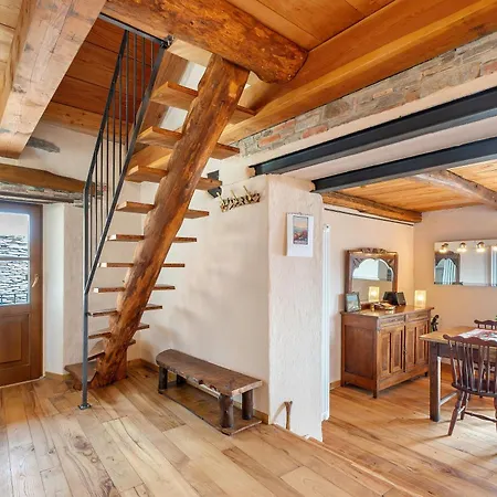 La Torretta Di Mozzola Apartment *