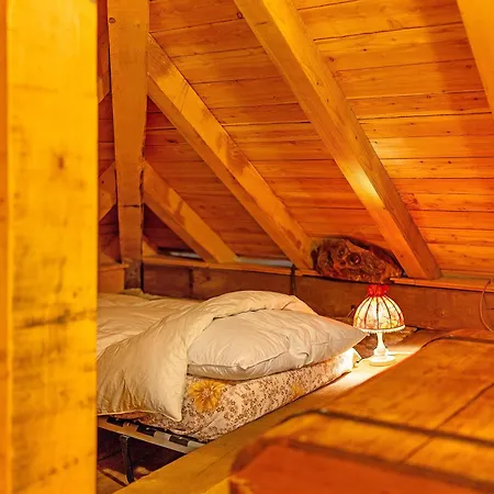 Apartment La Torretta Di Mozzola Oggebbio