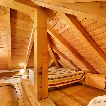 La Torretta Di Mozzola オッジェッビオ