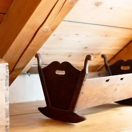 La Torretta Di Mozzola Apartment