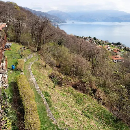 La Torretta Di Mozzola Apartment *