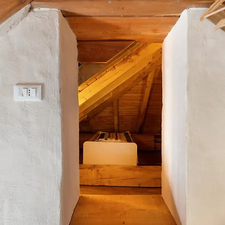 La Torretta Di Mozzola * オッジェッビオ