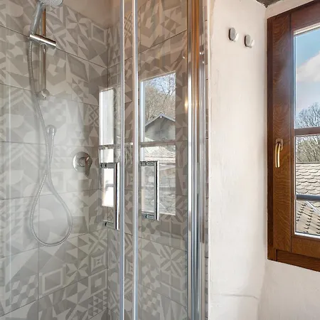 La Torretta Di Mozzola * オッジェッビオ