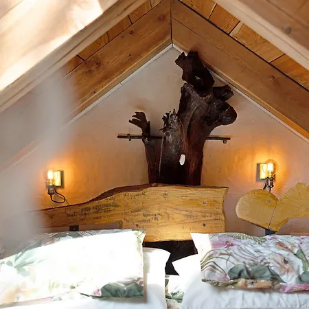 La Torretta Di Mozzola アパート *