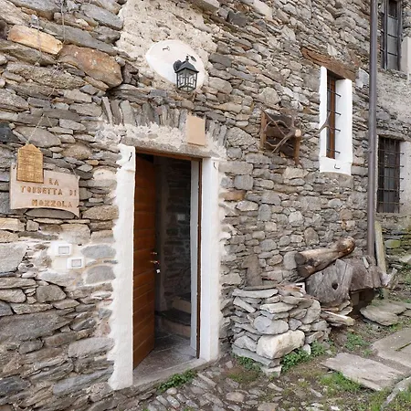 La Torretta Di Mozzola