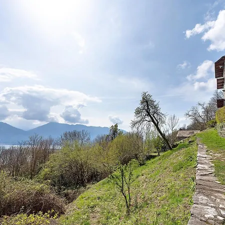 La Torretta Di Mozzola アパート *