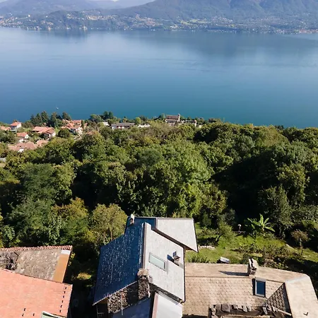La Torretta Di Mozzola Apartment