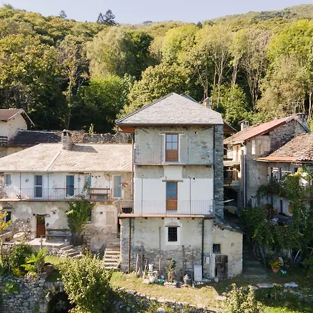 La Torretta Di Mozzola *
