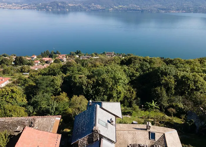 La Torretta Di Mozzola Διαμέρισμα *